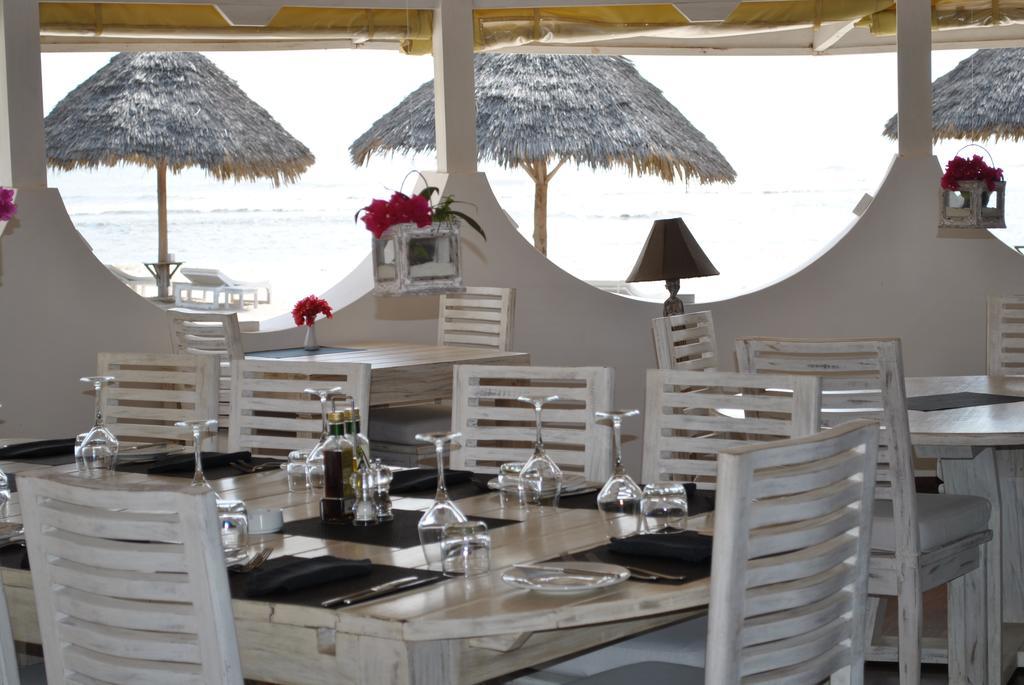 Kola Beach Resort Mambrui Exterior foto