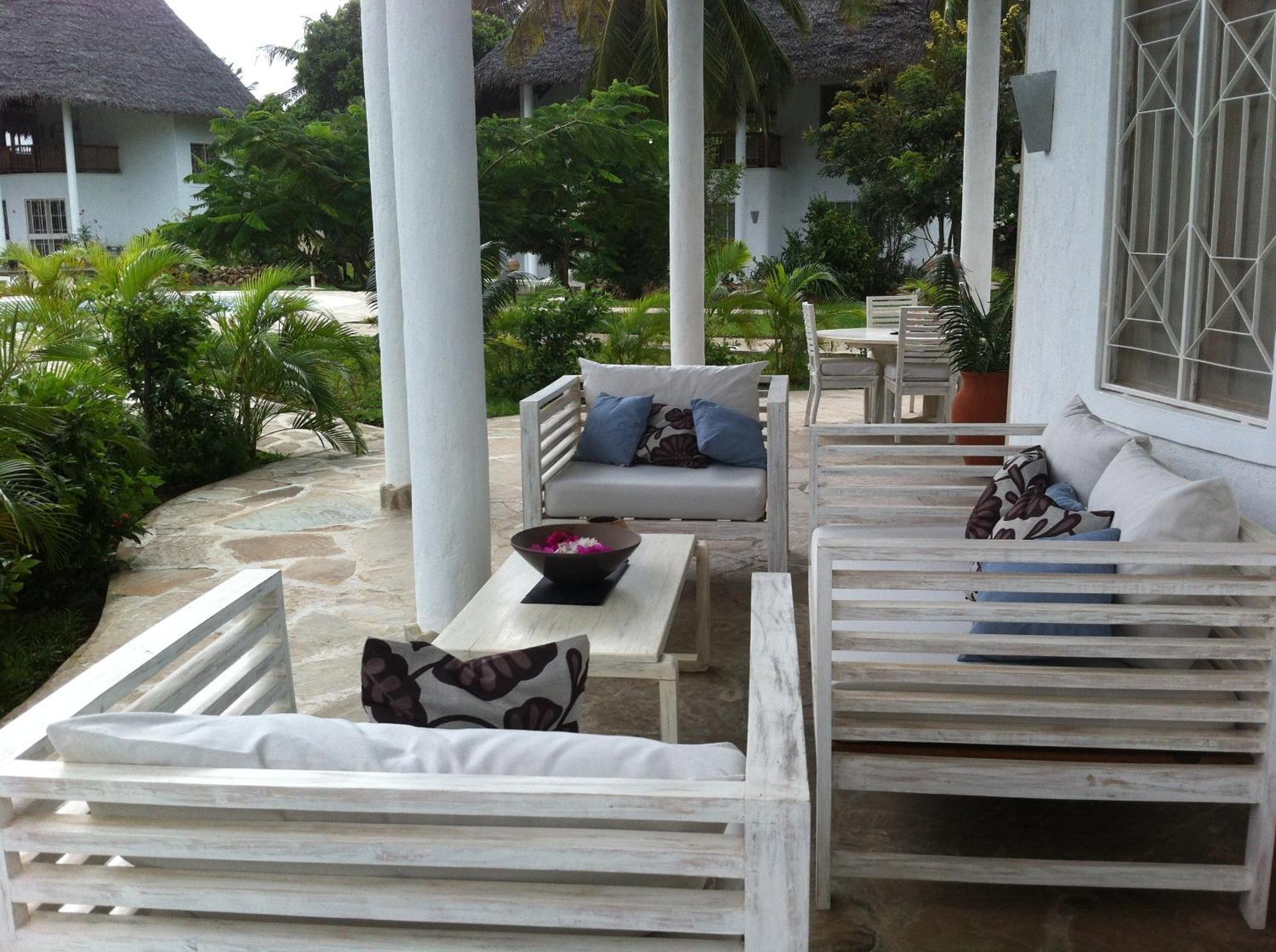 Kola Beach Resort Mambrui Exterior foto