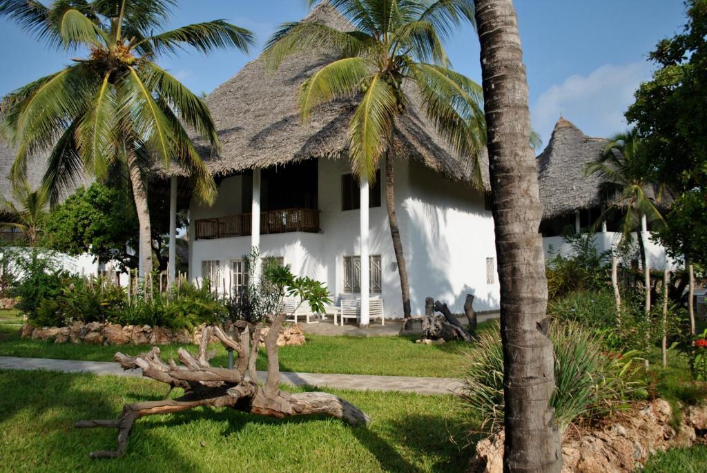 Kola Beach Resort Mambrui Exterior foto