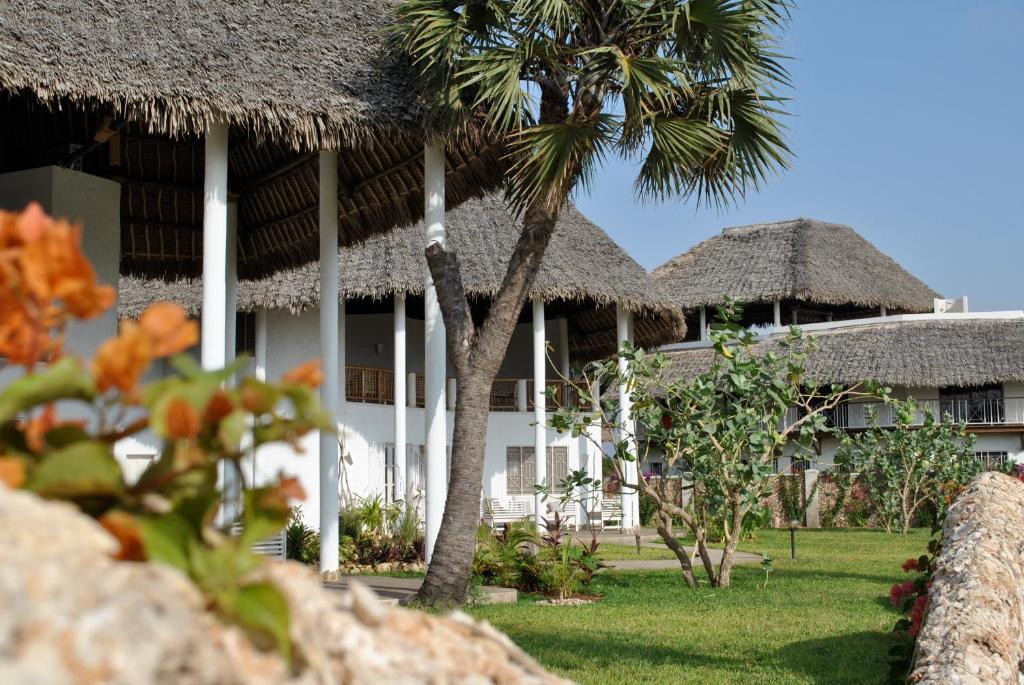 Kola Beach Resort Mambrui Zimmer foto