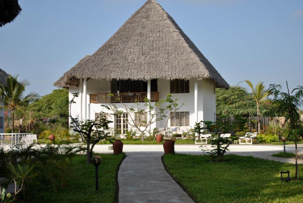 Kola Beach Resort Mambrui Exterior foto