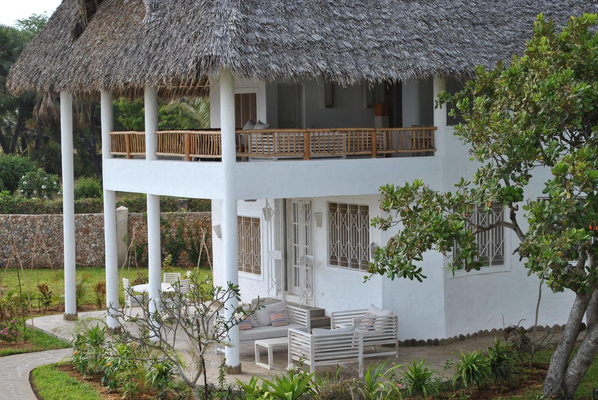 Kola Beach Resort Mambrui Exterior foto